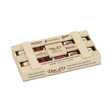 Duc d'O Likeurpralines 125gr x 16 stuks