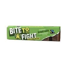 Fairtrade Chocolate Bars Oxfam  47gr x 35 stuks