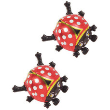 Storz Chocolade Lieveheersbeestje Rood 6,25gr x 150 stuks