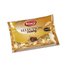 Witors Selection Creamy Pralines 1kg x stuk