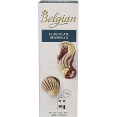 Pralines Chocolade 65gr x 10 stuks