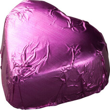 Gudrun Pralines Hartjes Karamel 2kg x 1