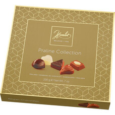 Praline Collection Hamlet 200gr x 12 stuks