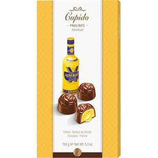 Likeurpralines Hamlet 150gr x 10 stuks