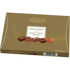 Praline Hamlet 180gr x 8 stuks