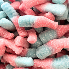 Bubblizz Lutti