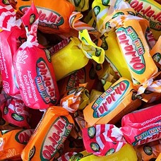 Lutti oh la la la- 3 kg