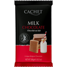 Cachet Chocolade Kopen 300gr x  12 stuks