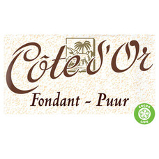 Cote d'OR Pure Chocolade 150gr x 24 stuks