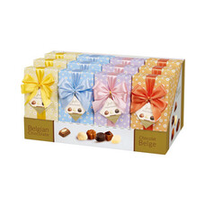 Hamlet Belgische Bonbons 250gr x 12 stuks