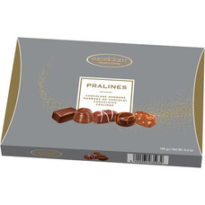 Pralines Hamlet 180gr x 8 stuks