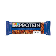 bekind protein double dark chocolate 50gr