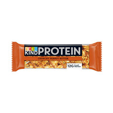 Bekind Protein Bar Pindakaas 50gr x 12 stuks