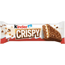 Kinder 34gr x 14 stuks