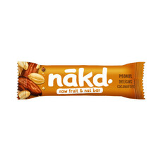 Nakd Peanut Delight Bar 35gr x 18 stuks