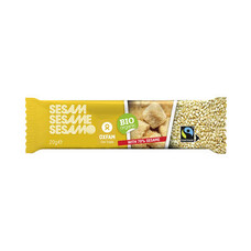 Sesamreep Oxfam 20gr x 45 stuks