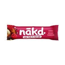 Nakd Berry Delight Bar 35gr x 18 stuks