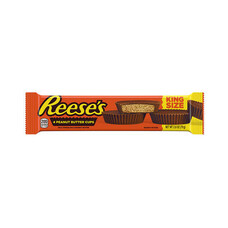 Reese's 4 Peanut Putter Cups King Size 79gr x 24 stuks