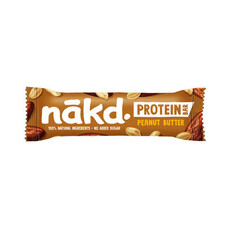 Nakd Protein Peanut Butter Bar 45gr x 16 stuks
