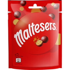 Maltesers Chocolademelk  93gr x 24 stuks