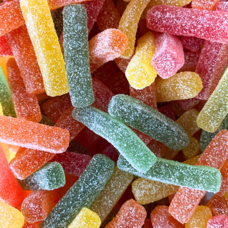 Zure frieten Lutti