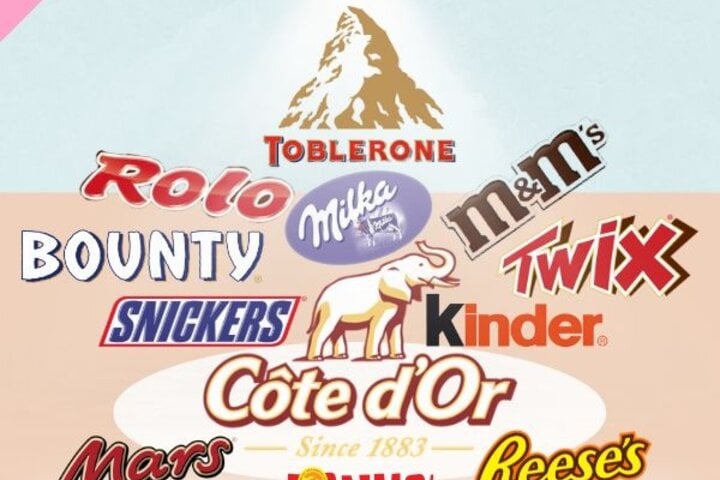 Chocolade