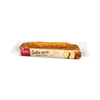 Cake lotus 800gr bestellen