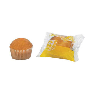 Mini madeleine lotus 32g - 30 stuks bestellen