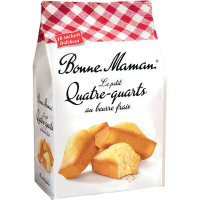 Cake Bonne Maman 300gr bestellen