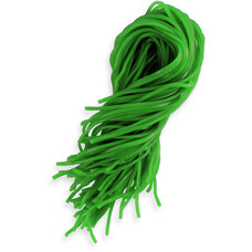 Appel snoep spaghetti- 1,350 kg