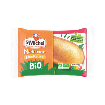 Madeleine St Michel Bio 25gr kopen