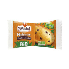 Cake Met Chocoladestukjes Bio 25gr x 100 stuks