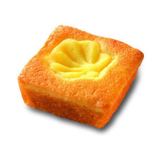 Carre Creme 40gr  x 56 stuks