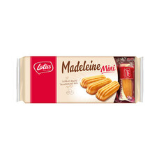 Madeleintjes lotus 119gr x 10 stuks
