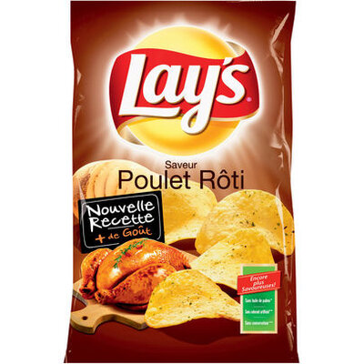 Lays kip chips in bulk bestellen!