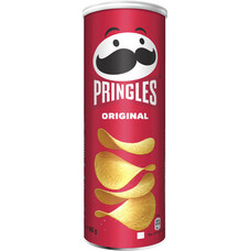 Pringles Original 165gr x 19 stuks