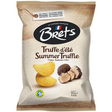 Chips Brets Truffe D Été 125gr x 10 stuks