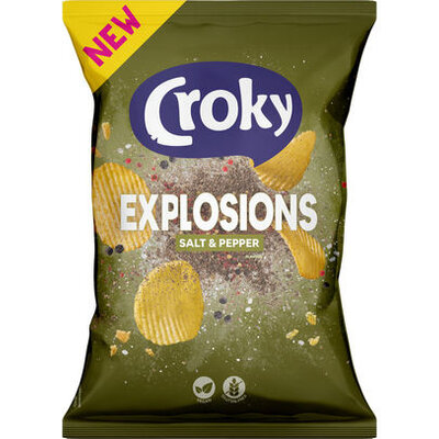 Salt & Pepper blast – Croky, scherp geprijsd en binnen 48 uur thuis.