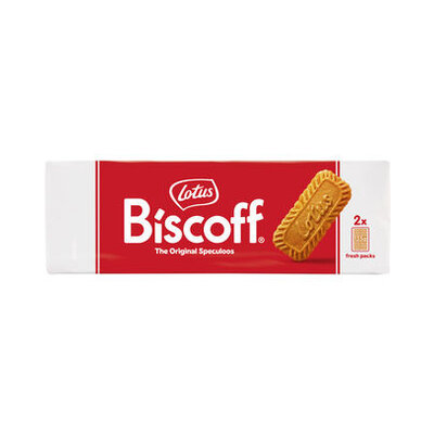 Lotus Speculoos koekjes 250gr bestellen