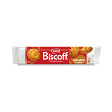 Lotus Biscoff Speculoos Crème 150gr x 9 stuks