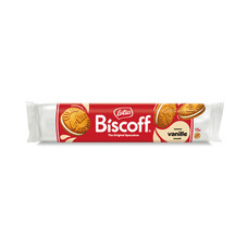 Lotus Biscoff Sandwich Vanilla 150gr x 9 stuks