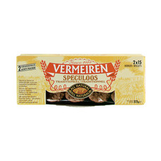 Speculaas Vermeiren 325gr x 9 stuks