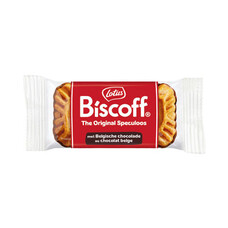 Lotus Speculaas Choco 1 x 200 stuks