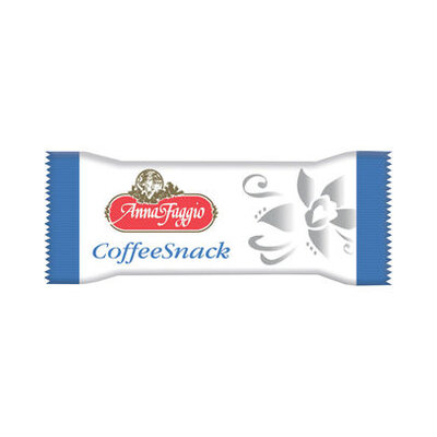 Anna faggio speculoos, ideaal voor bij de koffie!