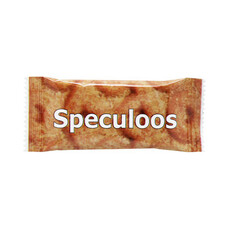 Speculaas Verpa.6g 300st