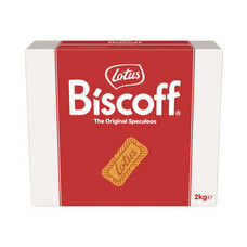Lotus Speculaas 2kg