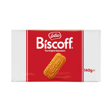 Lotus Speculoos 140gr x 10 stuks