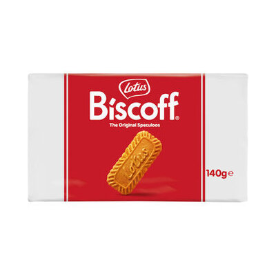 Koekjes Lotus online bestellen voor grootverbruik