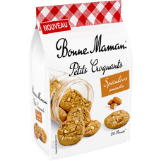 Bm Koekjes Kroketten Speculaas 250gr x 12 stuks