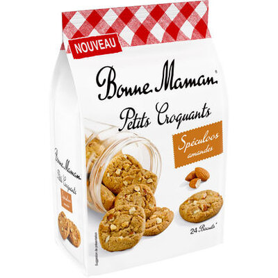 Bonne Maman Speculoos 250gr verkrijgbaar